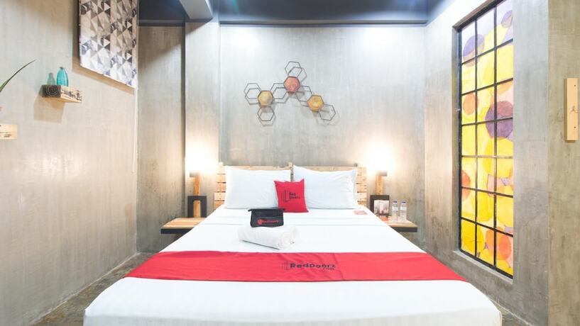 Imagen general del Hotel RedDoorz Plus @ Taft North Mandurriao. Foto 8