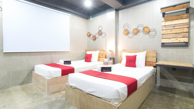 Imagen de la habitación del Hotel RedDoorz Plus @ Taft North Mandurriao. Foto 17