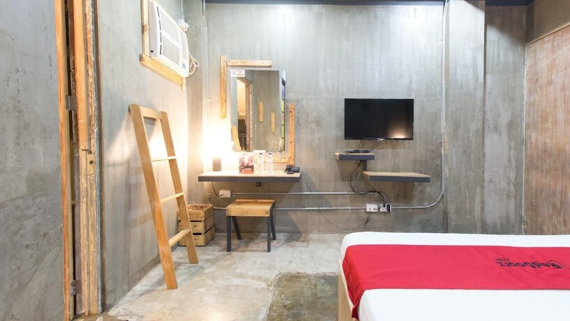 Imagen de la habitación del Hotel RedDoorz Plus @ Taft North Mandurriao. Foto 18