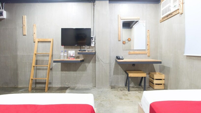 Imagen de la habitación del Hotel RedDoorz Plus @ Taft North Mandurriao. Foto 20
