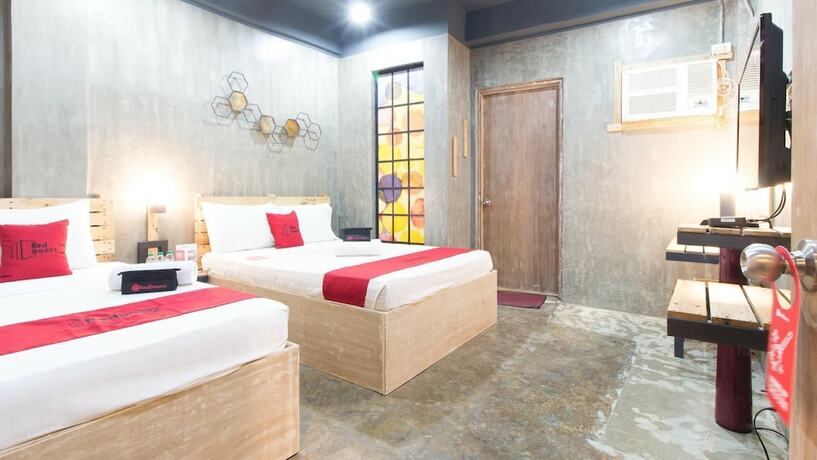 Imagen de la habitación del Hotel RedDoorz Plus @ Taft North Mandurriao. Foto 25