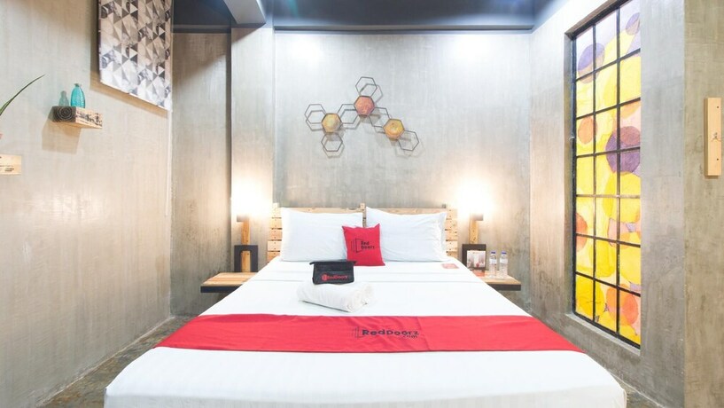 Imagen de la habitación del Hotel RedDoorz Plus @ Taft North Mandurriao. Foto 26