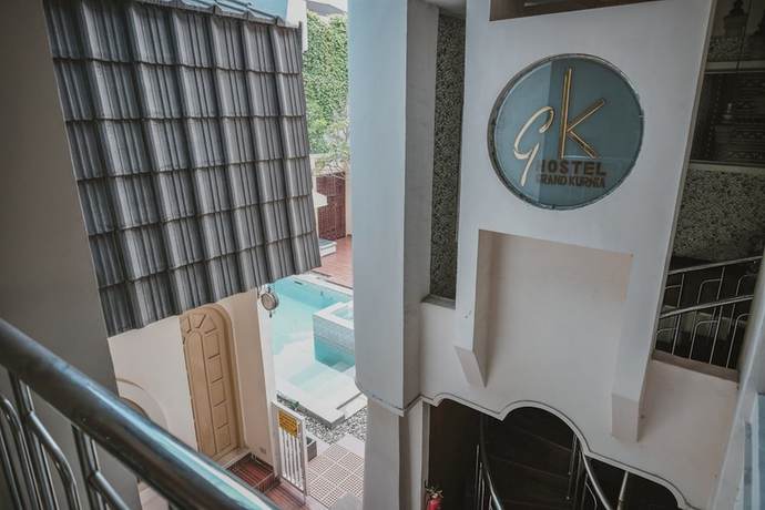 Imagen de los interiores del Hotel RedDoorz Plus @ Tanjung Karang Lampung 2. Foto 17