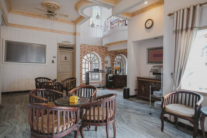 Imagen de los interiores del Hotel RedDoorz Plus @ Tanjung Karang Lampung 2. Foto 19