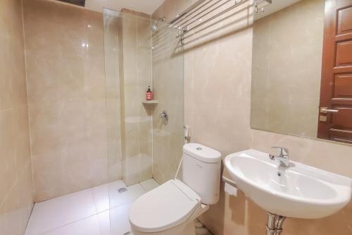 Imagen general del Hotel RedDoorz Plus @ UNO Jalan Merak Samarinda. Foto 3
