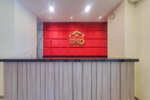 Imagen general del Hotel RedDoorz Plus @ UNO Jalan Merak Samarinda. Foto 4