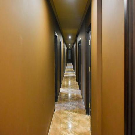 Imagen general del Hotel RedDoorz Plus at Lotus Residence. Foto 1
