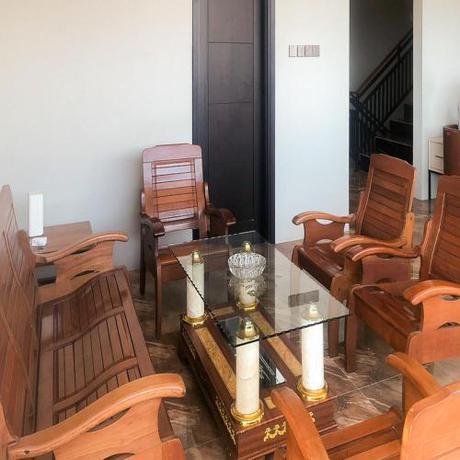 Imagen general del Hotel RedDoorz Plus at Lotus Residence. Foto 4