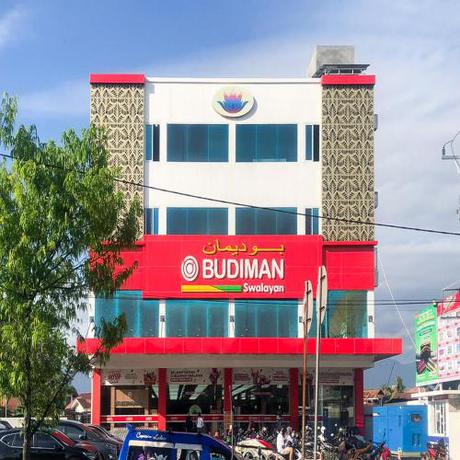 Imagen general del Hotel RedDoorz Plus at Lotus Residence. Foto 5