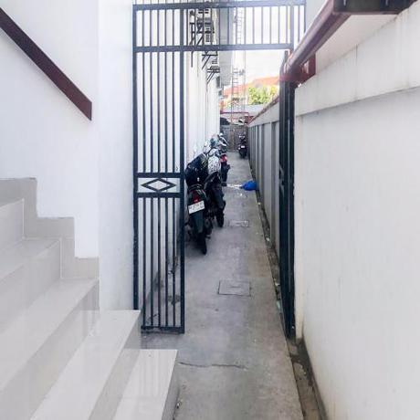 Imagen general del Hotel RedDoorz Plus at Lotus Residence. Foto 6