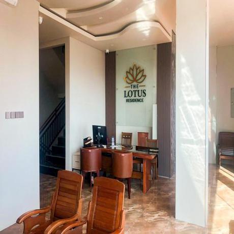 Imagen general del Hotel RedDoorz Plus at Lotus Residence. Foto 9