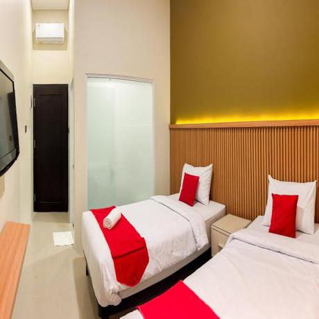 Imagen general del Hotel RedDoorz Plus at Lotus Residence. Foto 15