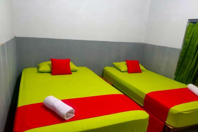 Imagen general del Hotel RedDoorz Plus near Alun Alun Sumenep. Foto 4