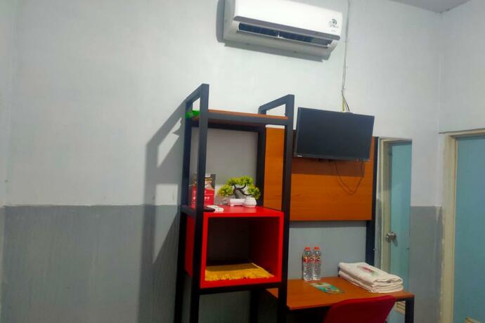 Imagen general del Hotel RedDoorz Plus near Alun Alun Sumenep. Foto 7