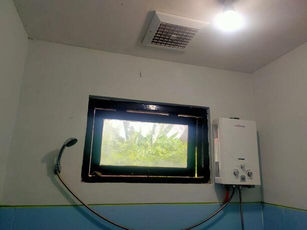 Imagen general del Hotel RedDoorz Plus near Alun Alun Sumenep. Foto 10