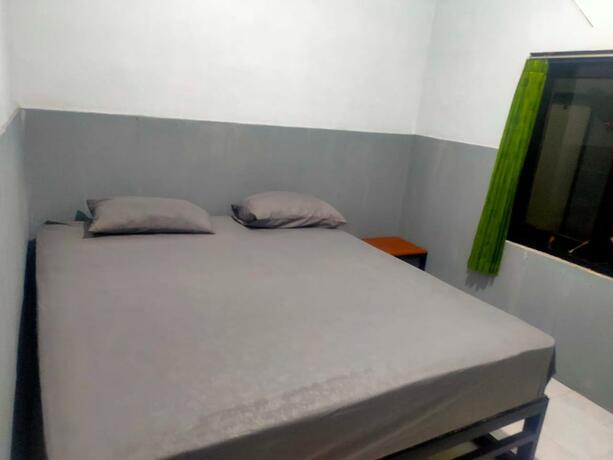 Imagen general del Hotel RedDoorz Plus near Alun Alun Sumenep. Foto 12