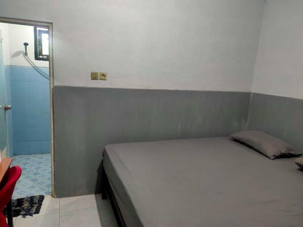 Imagen general del Hotel RedDoorz Plus near Alun Alun Sumenep. Foto 16