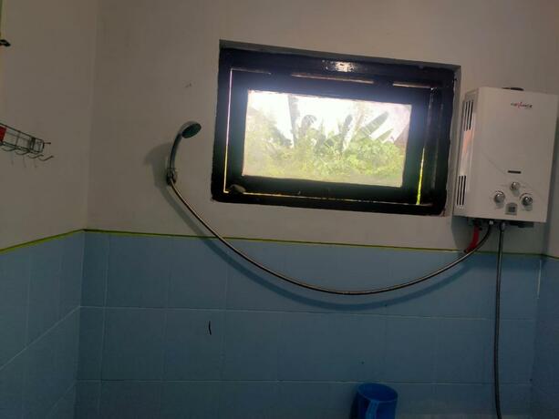 Imagen general del Hotel RedDoorz Plus near Alun Alun Sumenep. Foto 18