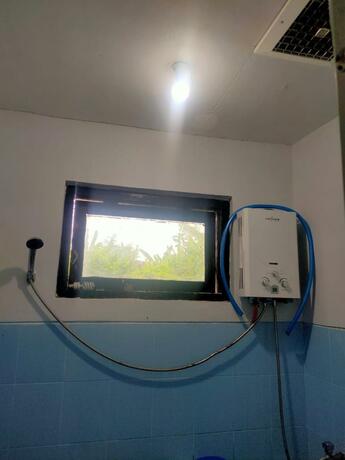 Imagen general del Hotel RedDoorz Plus near Alun Alun Sumenep. Foto 20