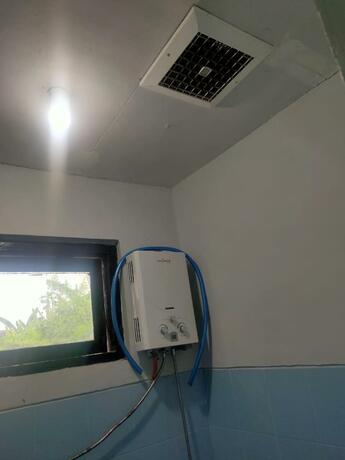 Imagen general del Hotel RedDoorz Plus near Alun Alun Sumenep. Foto 23