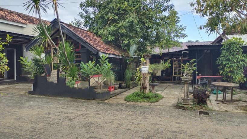 Imagen general del Hotel RedDoorz Plus near Alun Alun Sumenep. Foto 24