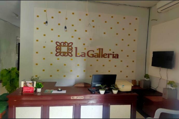 Imagen general del Hotel RedDoorz Plus near Alun Alun Sumenep. Foto 25