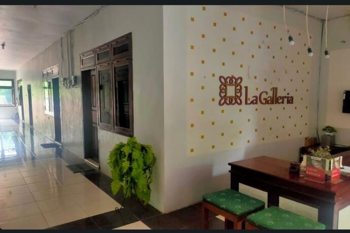 Imagen general del Hotel RedDoorz Plus near Alun Alun Sumenep. Foto 26