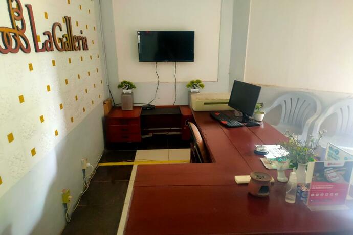 Imagen general del Hotel RedDoorz Plus near Alun Alun Sumenep. Foto 27