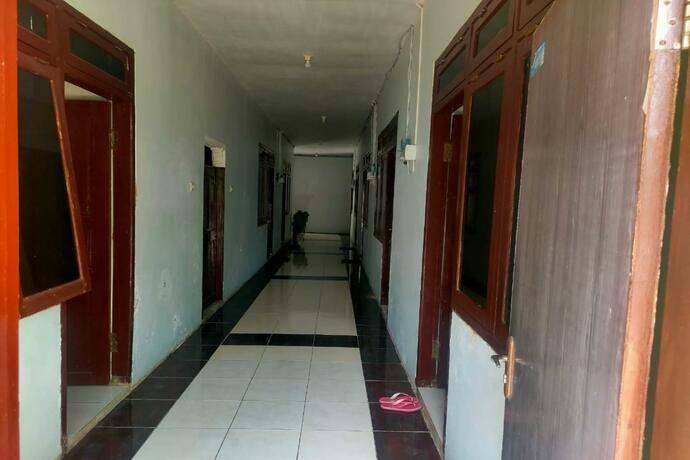 Imagen general del Hotel RedDoorz Plus near Alun Alun Sumenep. Foto 30