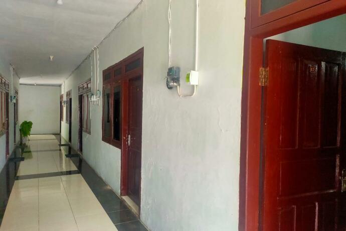 Imagen general del Hotel RedDoorz Plus near Alun Alun Sumenep. Foto 31