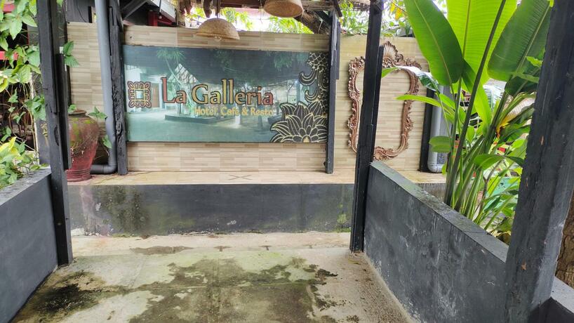 Imagen general del Hotel RedDoorz Plus near Alun Alun Sumenep. Foto 32