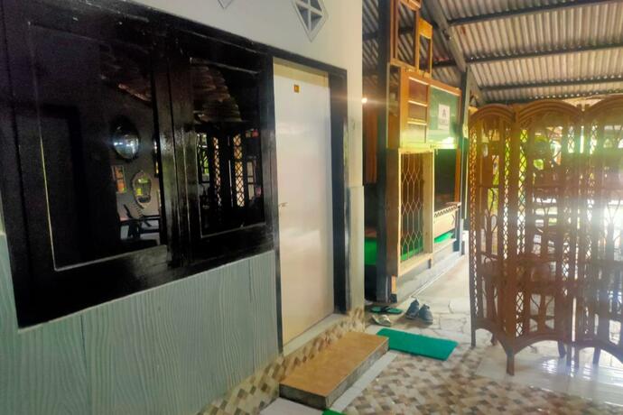 Imagen general del Hotel RedDoorz Plus near Alun Alun Sumenep. Foto 33