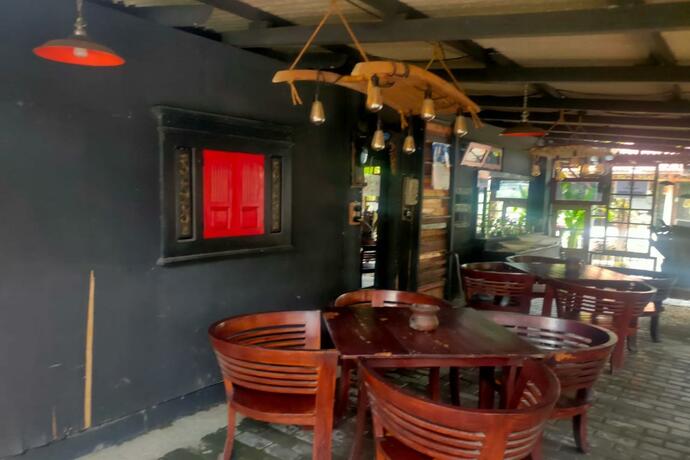 Imagen general del Hotel RedDoorz Plus near Alun Alun Sumenep. Foto 37