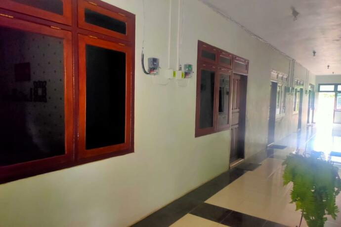 Imagen general del Hotel RedDoorz Plus near Alun Alun Sumenep. Foto 38