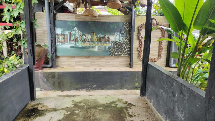 Imagen general del Hotel RedDoorz Plus near Alun Alun Sumenep. Foto 39