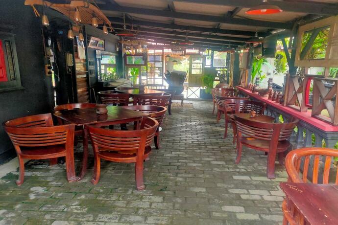 Imagen general del Hotel RedDoorz Plus near Alun Alun Sumenep. Foto 40