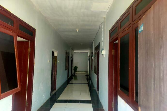 Imagen general del Hotel RedDoorz Plus near Alun Alun Sumenep. Foto 41