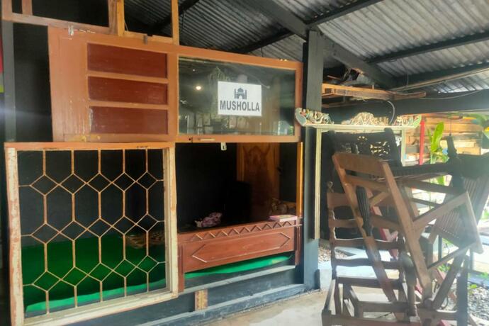 Imagen general del Hotel RedDoorz Plus near Alun Alun Sumenep. Foto 43