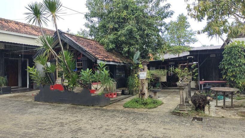 Imagen general del Hotel RedDoorz Plus near Alun Alun Sumenep. Foto 44