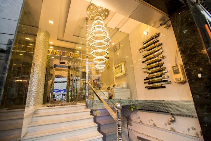 Imagen general del Hotel RedDoorz Plus near Ben Thanh Market. Foto 3