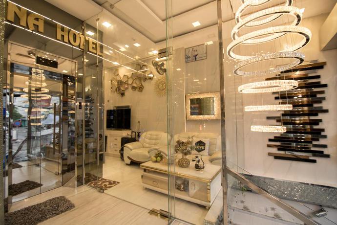 Imagen de los interiores del Hotel RedDoorz Plus near Ben Thanh Market. Foto 17