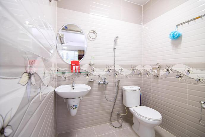 Imagen de la habitación del Hotel RedDoorz Plus near Ben Thanh Market. Foto 6