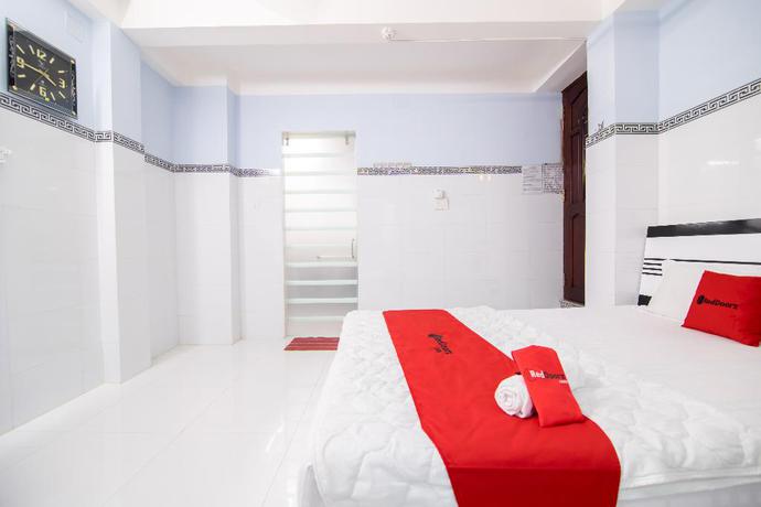 Imagen de la habitación del Hotel RedDoorz Plus near Ben Thanh Market. Foto 8