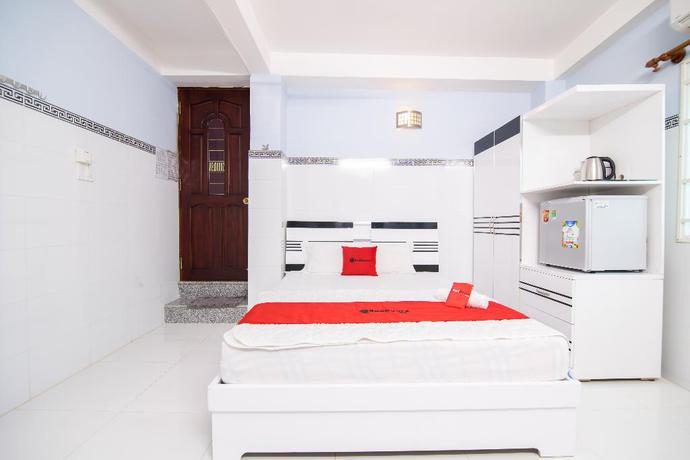 Imagen de la habitación del Hotel RedDoorz Plus near Ben Thanh Market. Foto 14
