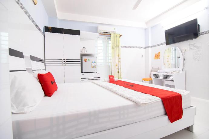 Imagen de la habitación del Hotel RedDoorz Plus near Ben Thanh Market. Foto 15