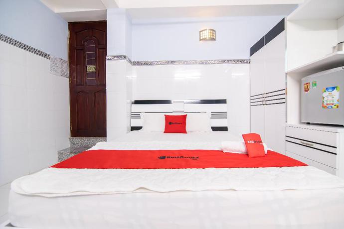 Imagen de la habitación del Hotel RedDoorz Plus near Ben Thanh Market. Foto 16