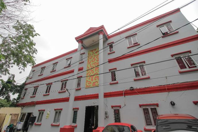 Imagen general del Hotel RedDoorz Plus near Budi Luhur University Jakarta. Foto 1