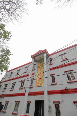 Imagen general del Hotel RedDoorz Plus near Budi Luhur University Jakarta. Foto 2