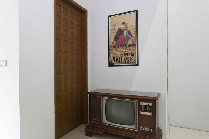 Imagen de la habitación del Hotel RedDoorz Plus near Cilandak Town Square 2. Foto 5