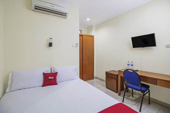 Imagen general del Hotel RedDoorz Plus near Ciputra World Kuningan 2. Foto 1